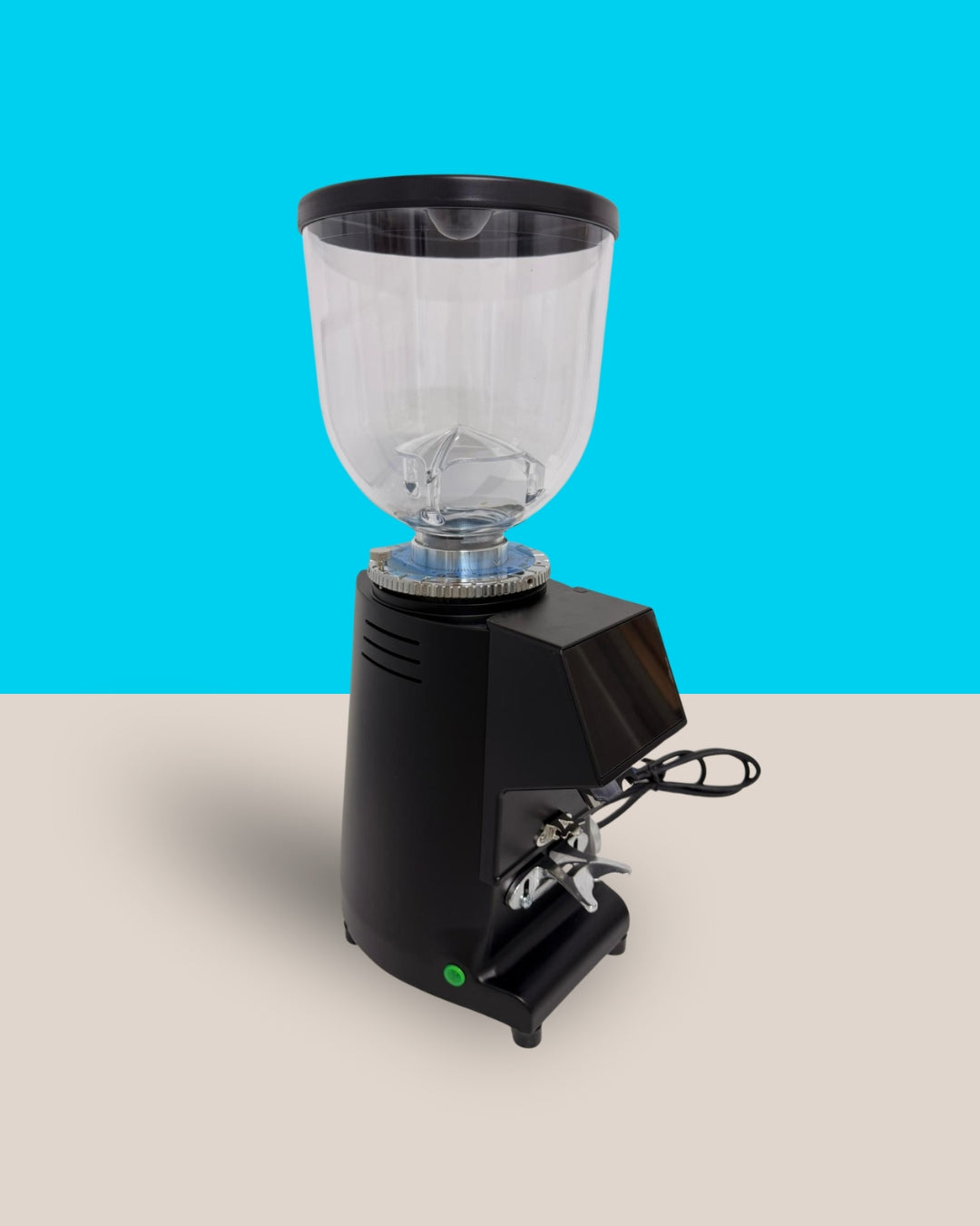 MACINACAFFE MOD M13 ISTANT TOUCH V230