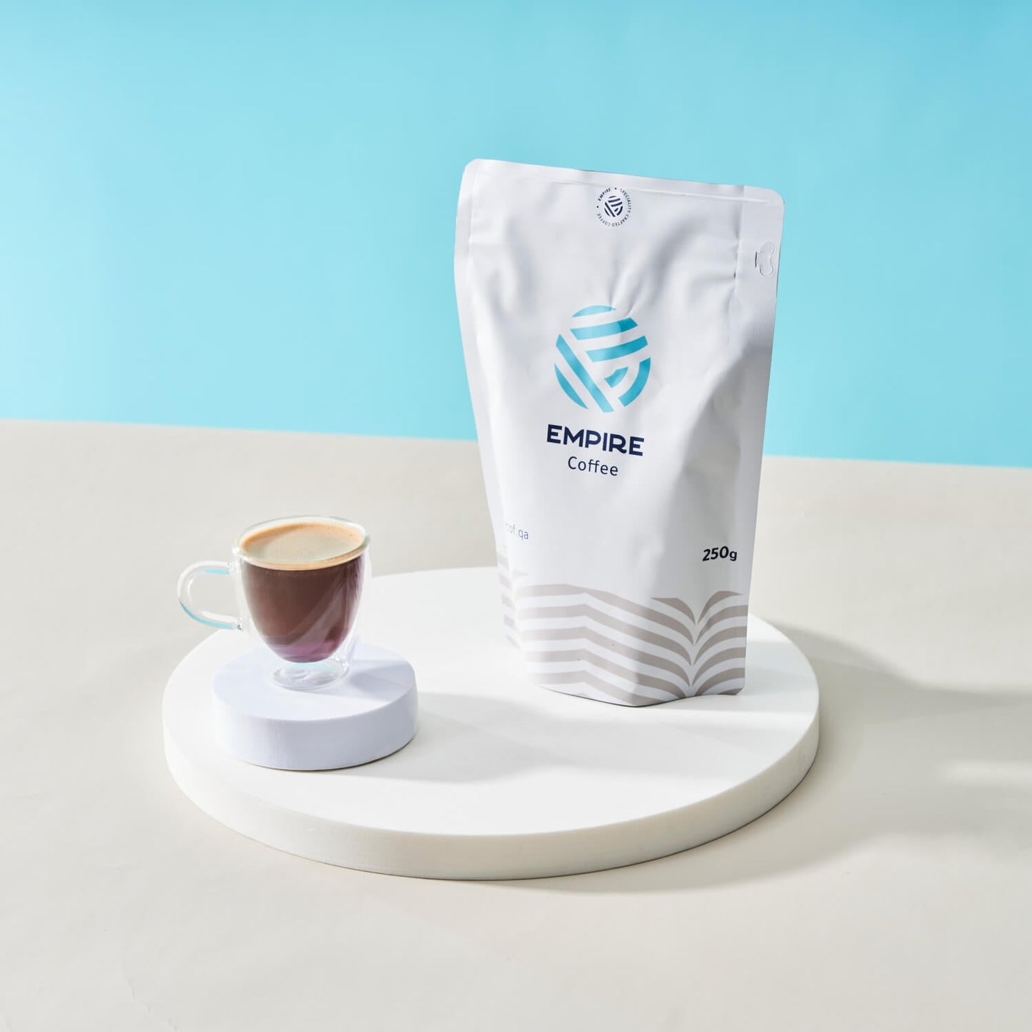 Indonesia Coffee Beans