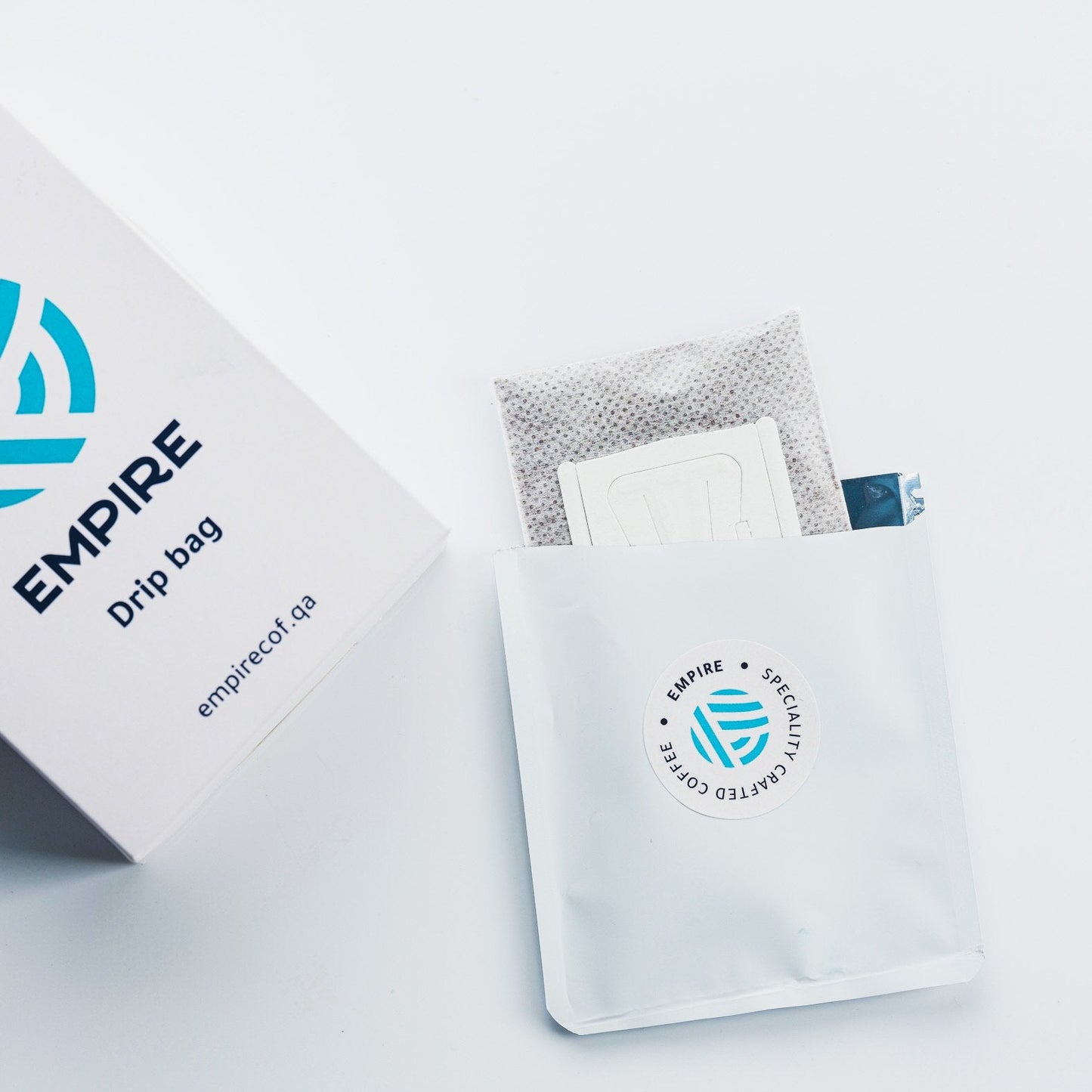 Colombian Coffee Drip Bags