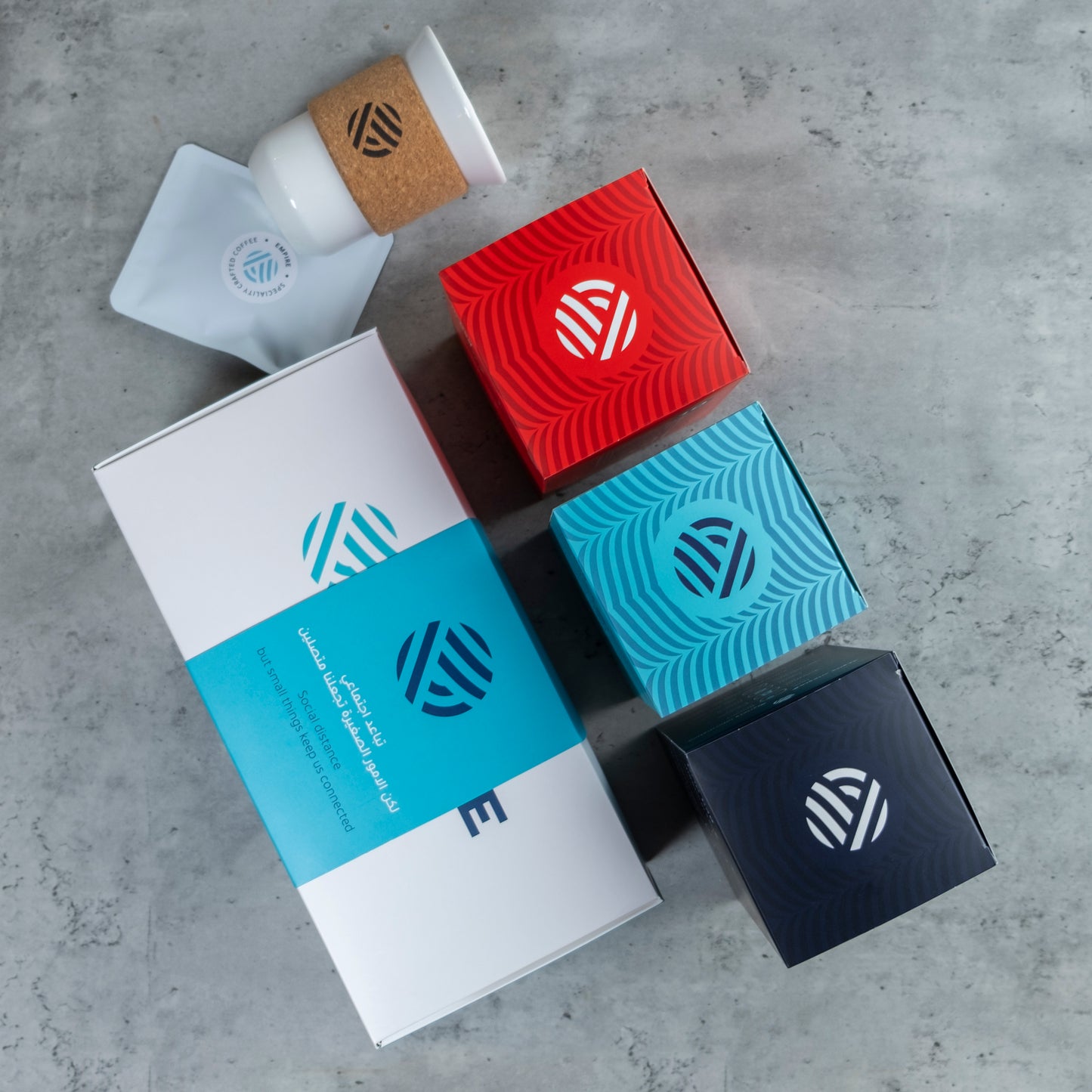 Empire Eid gift box