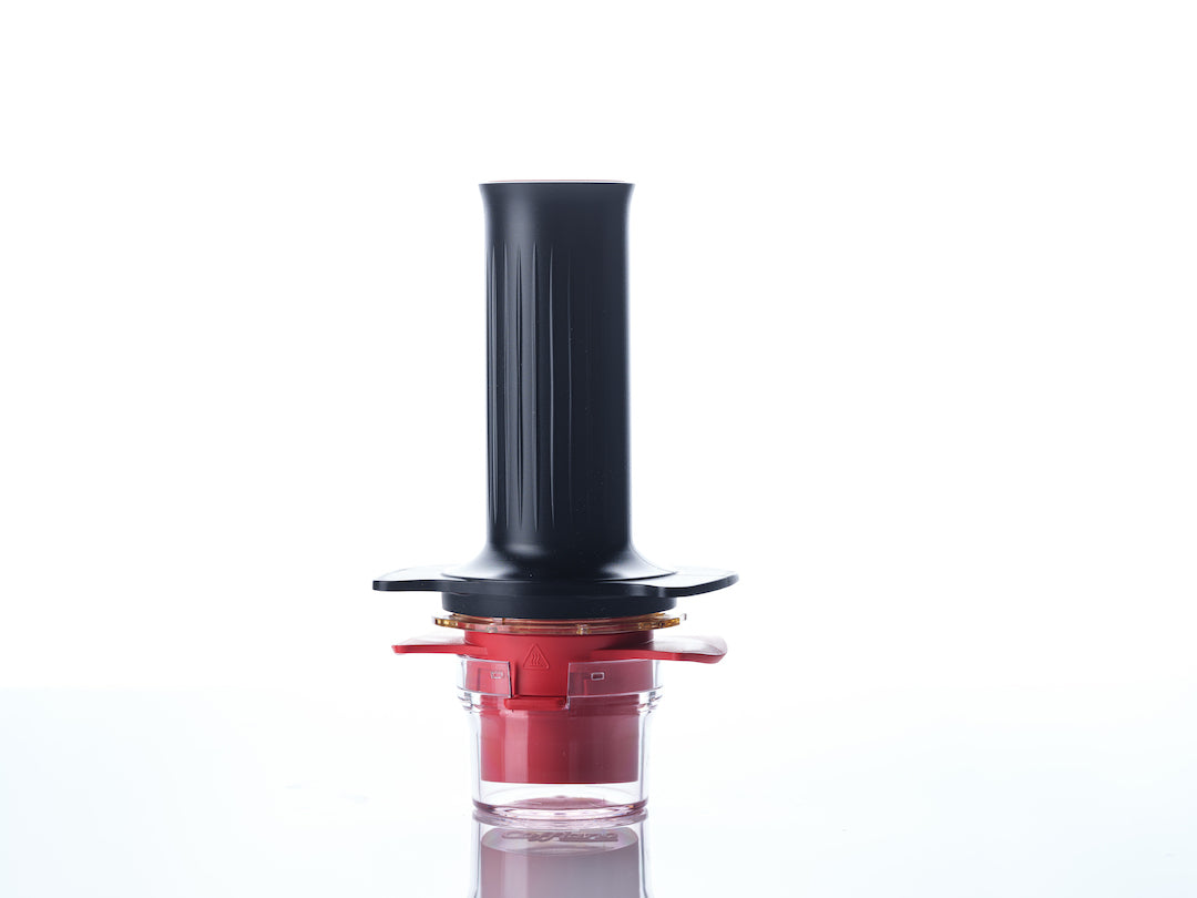 Cafflano® Kompresso