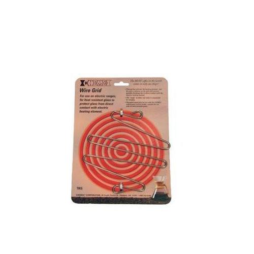 Chemex® Stainless steel wire grid