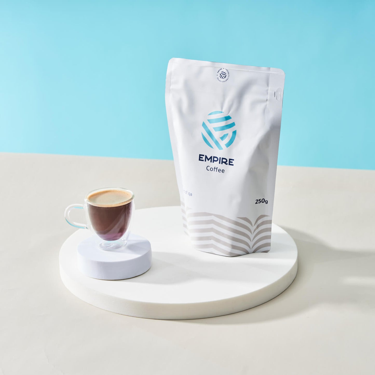 Colombian Coffee Beans - DECAF