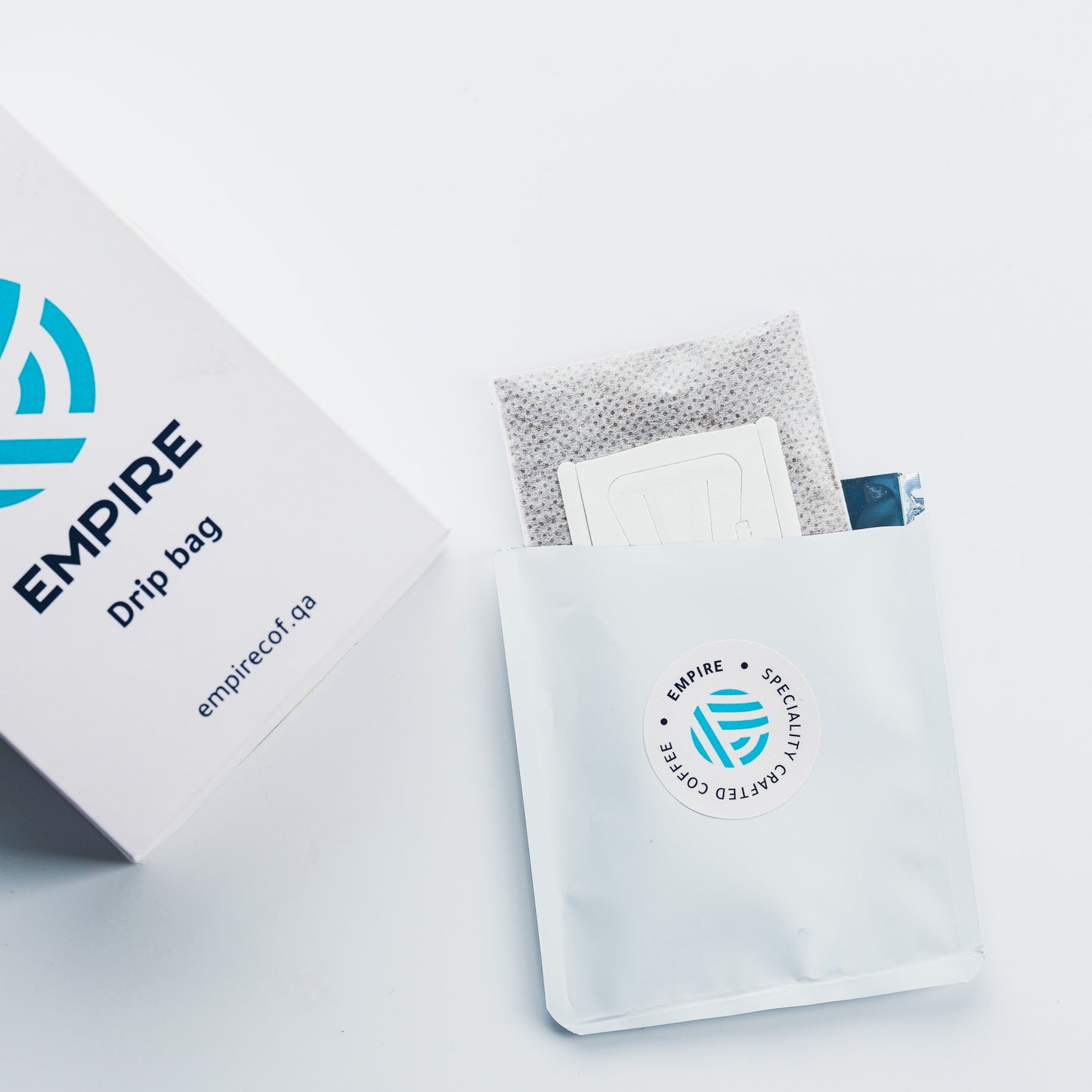 Ethiopia Coffee Drip bags