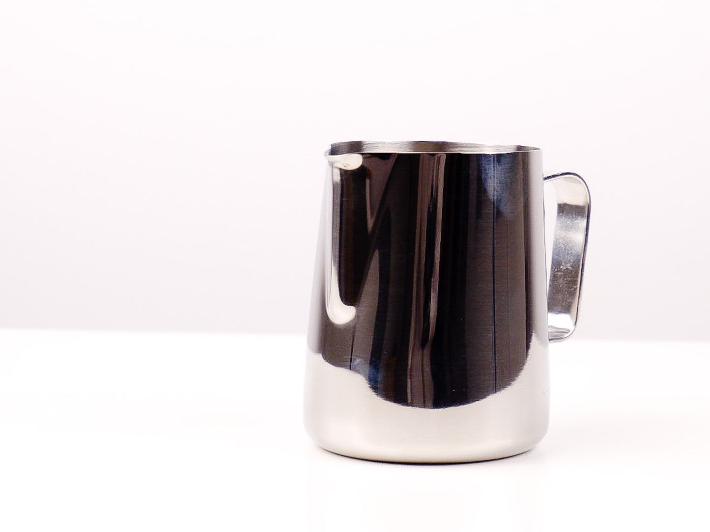 Milk Pitcher Jugs Silver