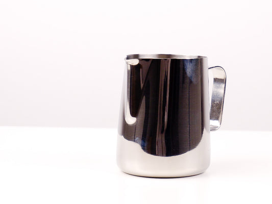 Milk Pitcher Jugs Silver