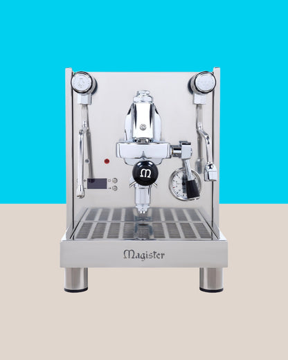 Coffee Machine Stella Dual