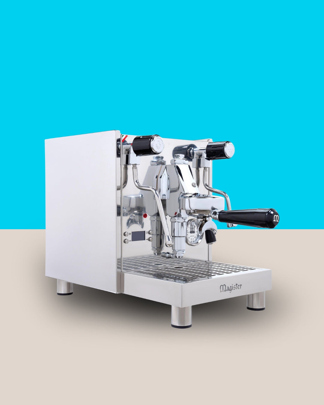 Coffee Machine Stella Dual