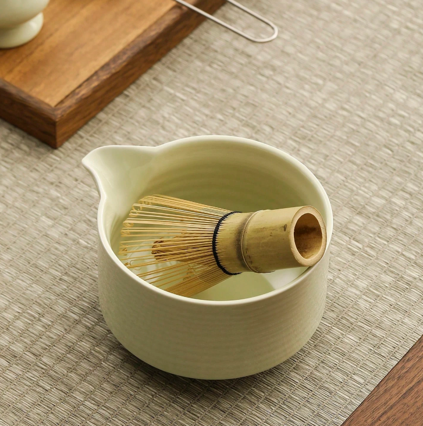 Matcha Tea Ceremony Set – 5 Piece