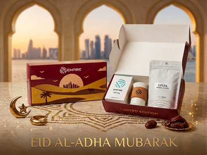 EID AL-ADHA Bundle