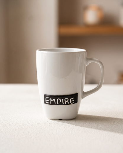 The Heritage Mug