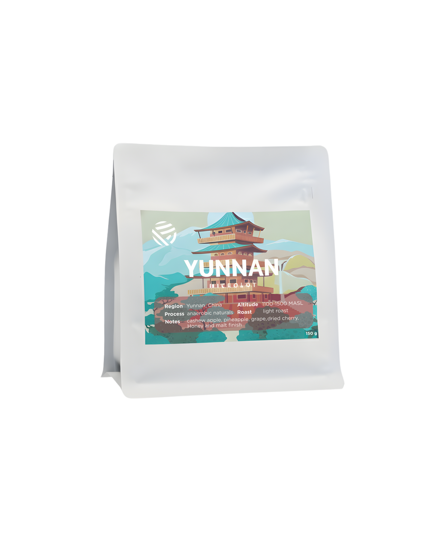Yunnan Micro-lot