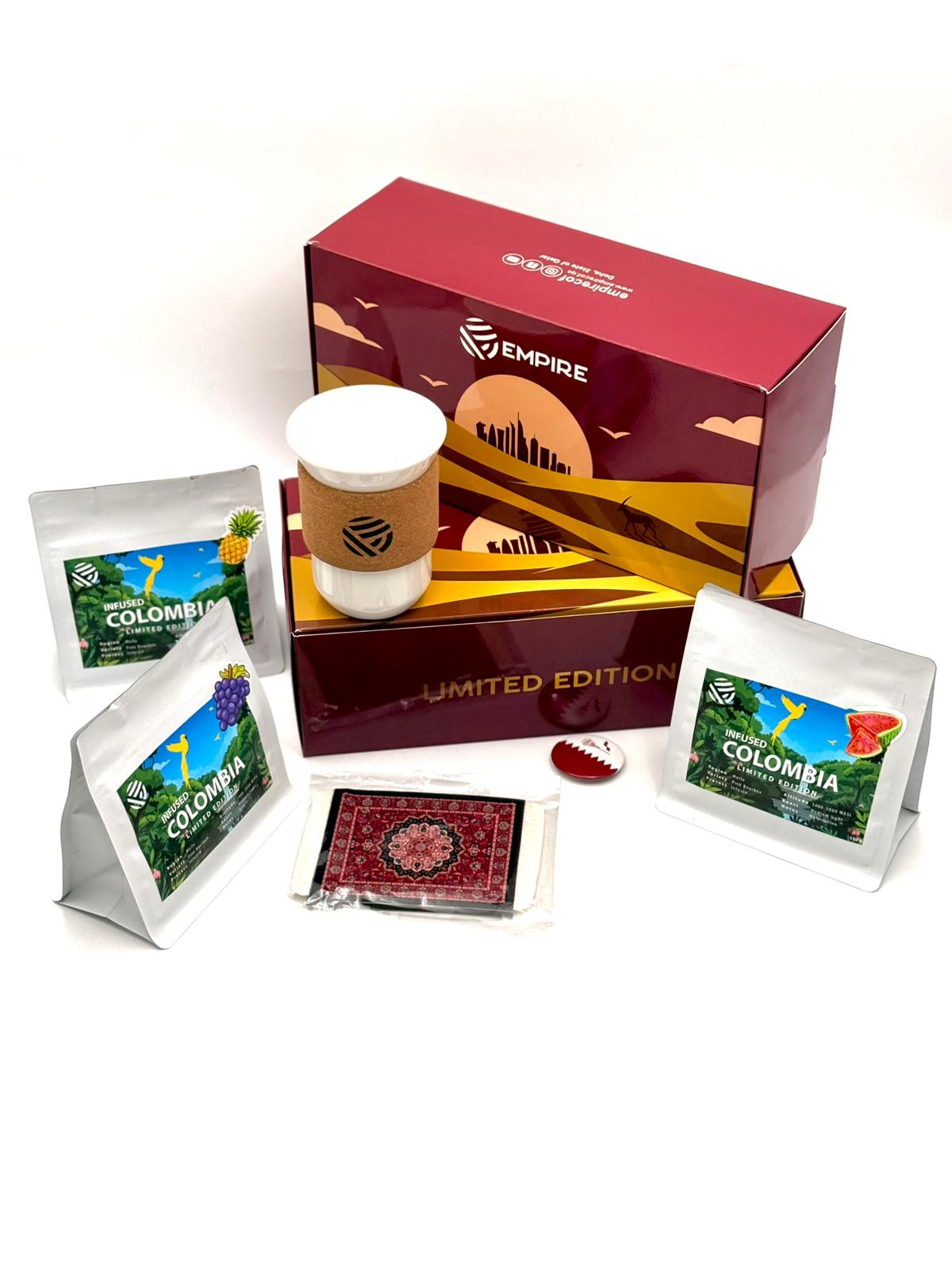 The Limited Edition Bundle