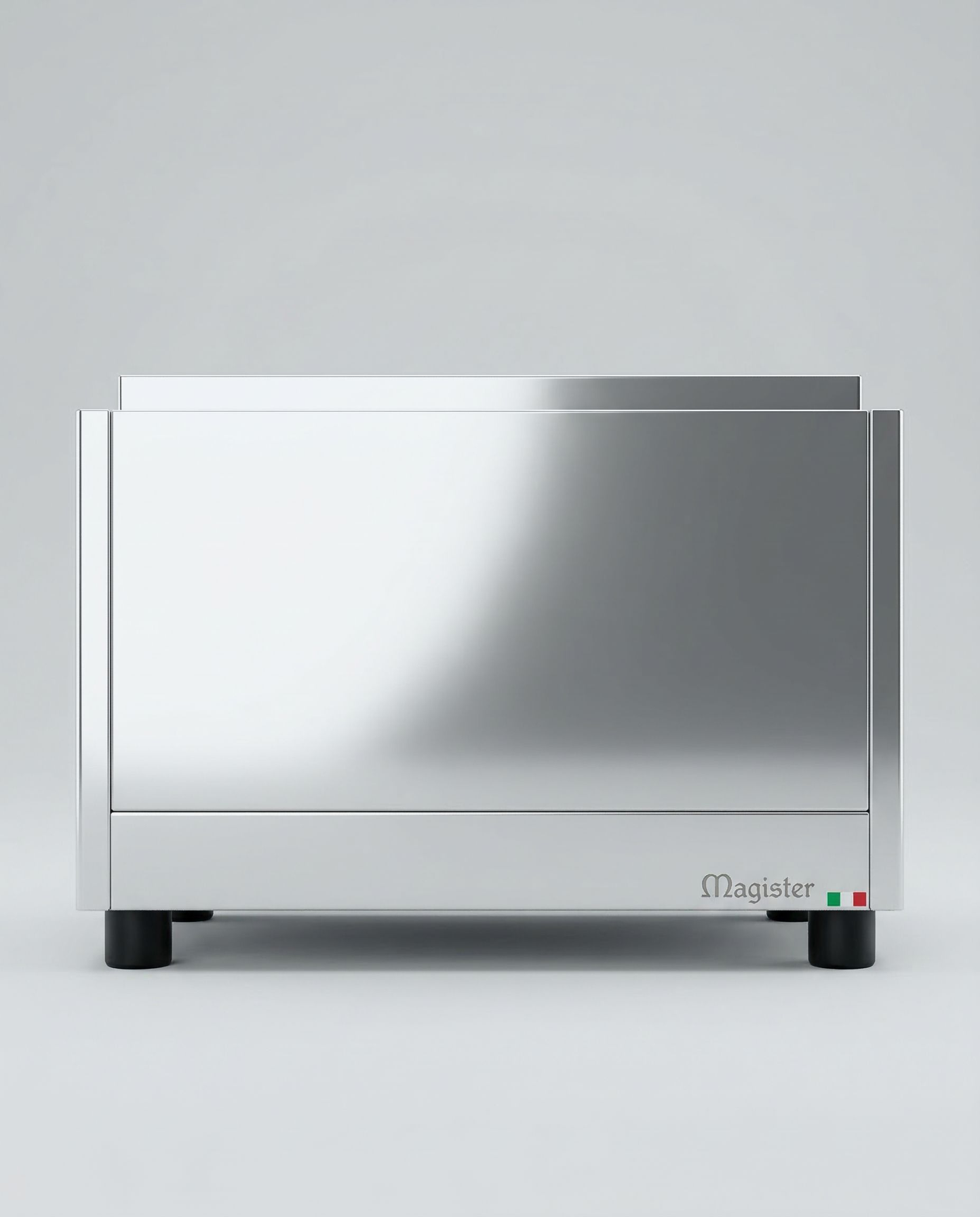 Magister ES100 Espresso Machine - 2 Group