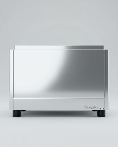 Magister ES100 Espresso Machine - 2 Group