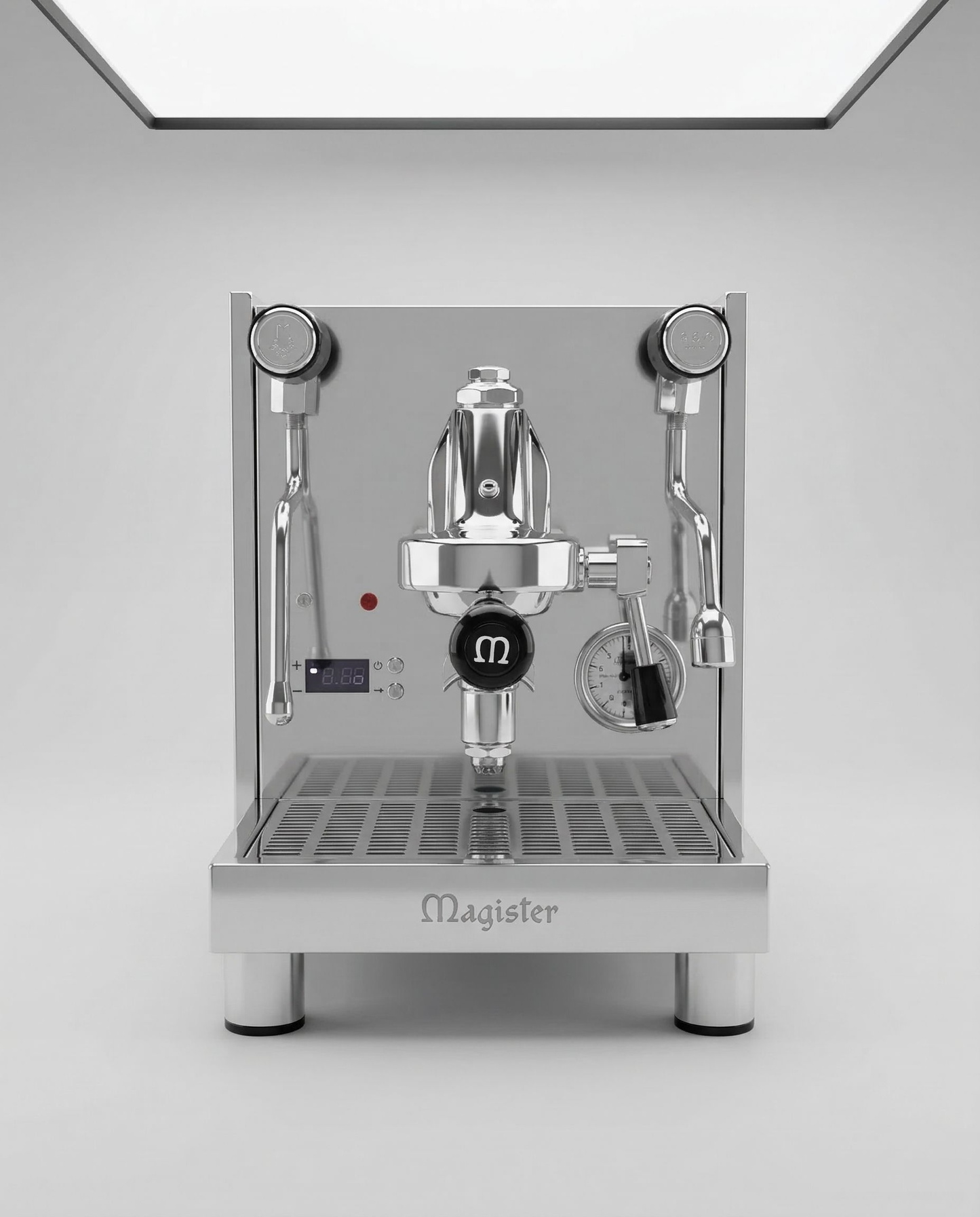 Magister Stella Dual Espresso Machine