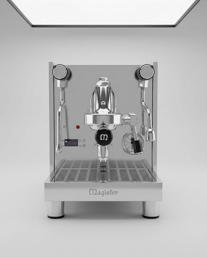 Magister Stella Dual Espresso Machine