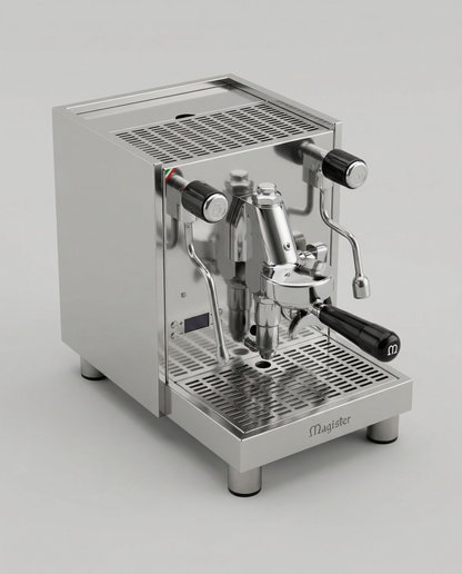 Magister Stella Dual Espresso Machine