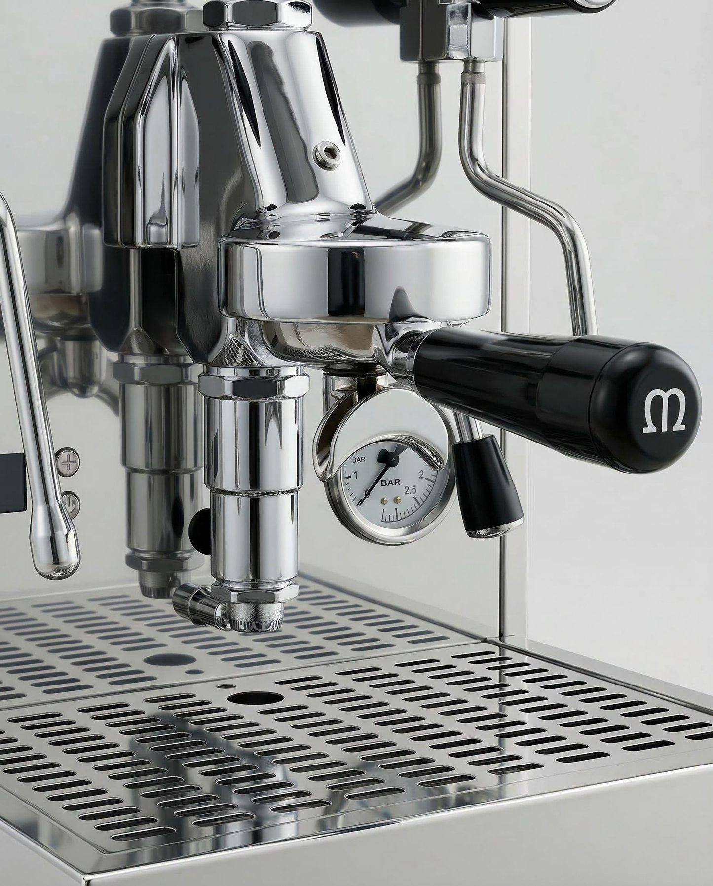 Magister Stella Dual Espresso Machine