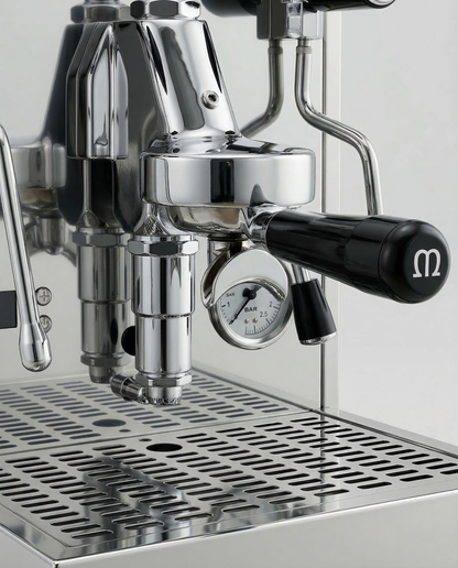 Magister Stella Dual Espresso Machine