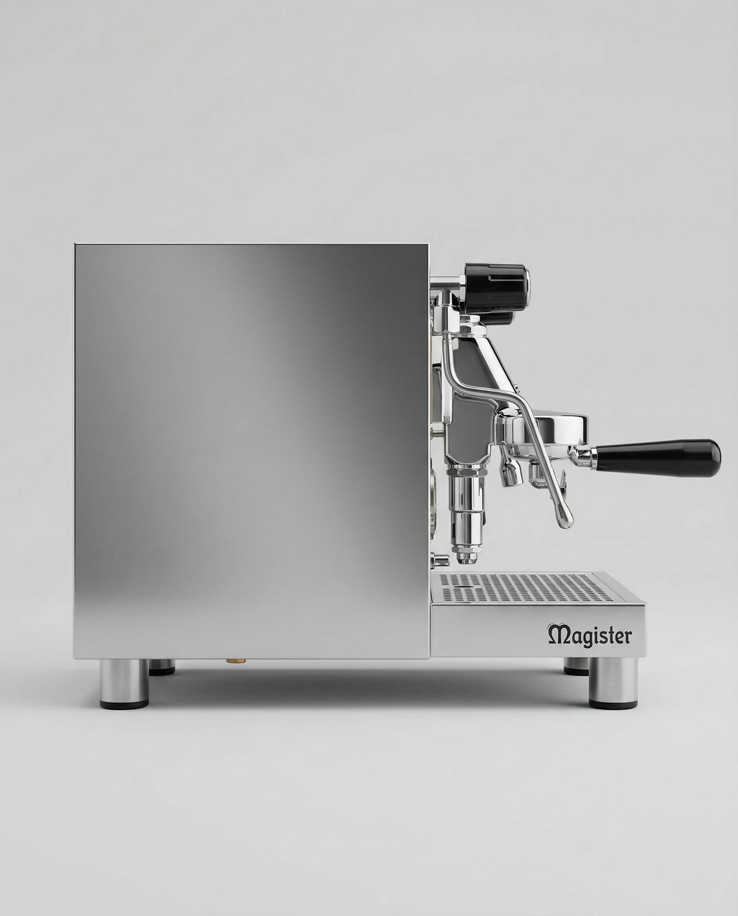 Magister Stella Dual Espresso Machine