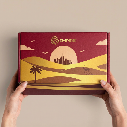 The National Day Limited Edition Bundle