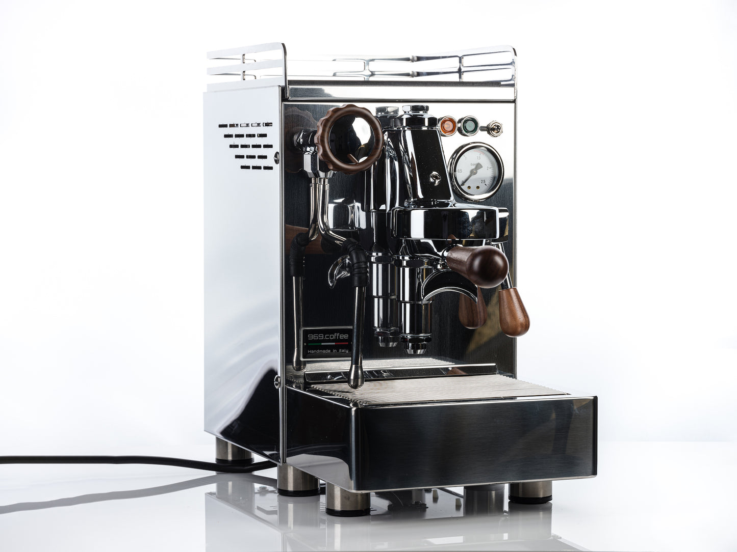 Elba 2 LUX Coffee Machine