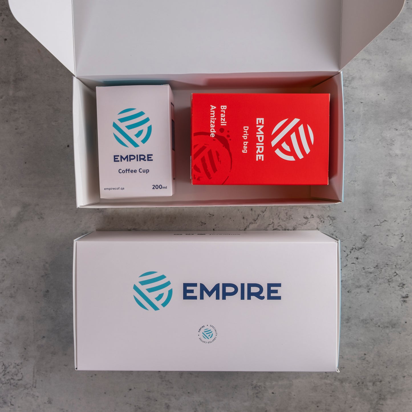 Empire Eid gift box