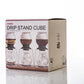 Drip Stand Cube