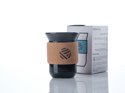 EMPIRE Coffee Cup