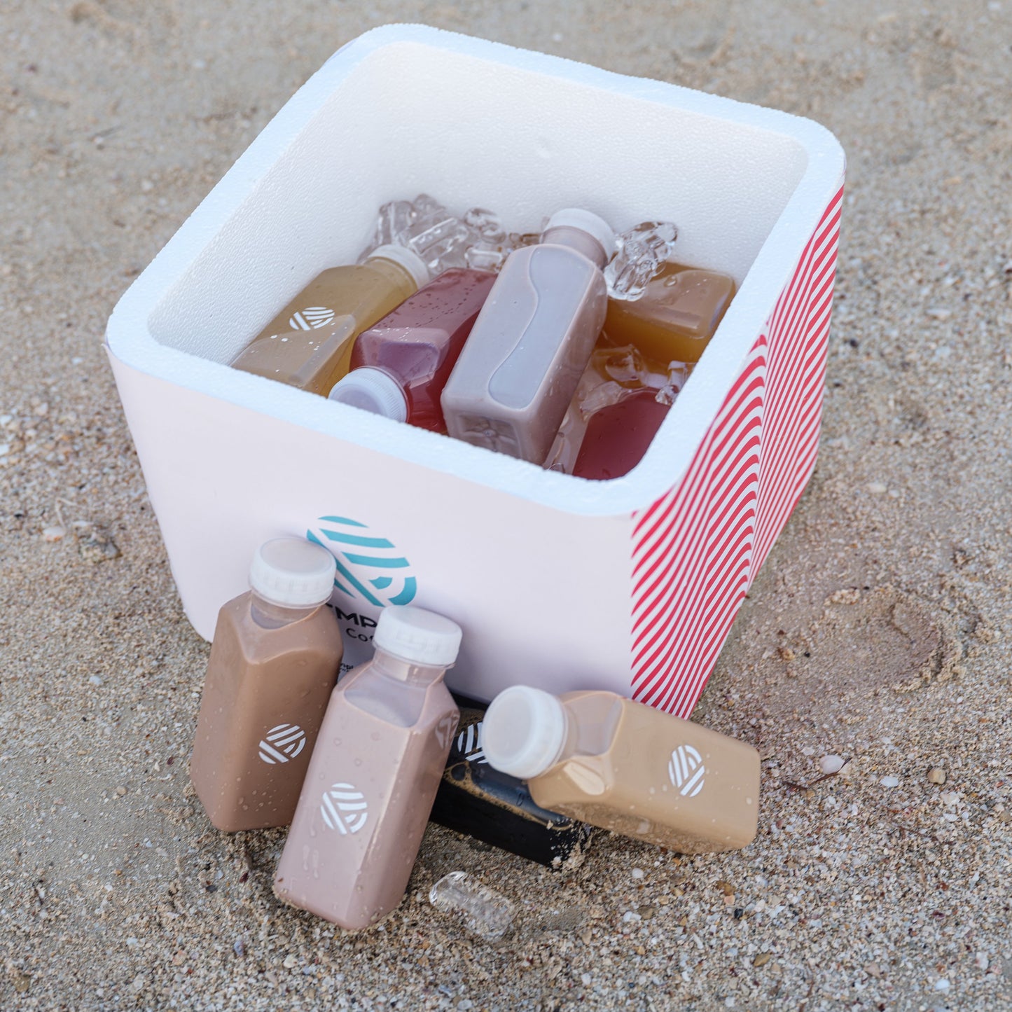 Beach Box