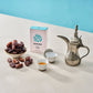 Arabic Coffee Bag