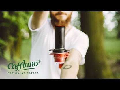 Cafflano® Kompresso