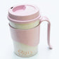 Keka Wheat Fiber Cup