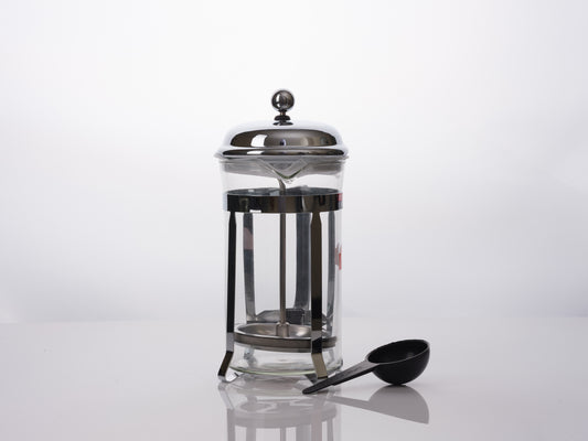 French press tools